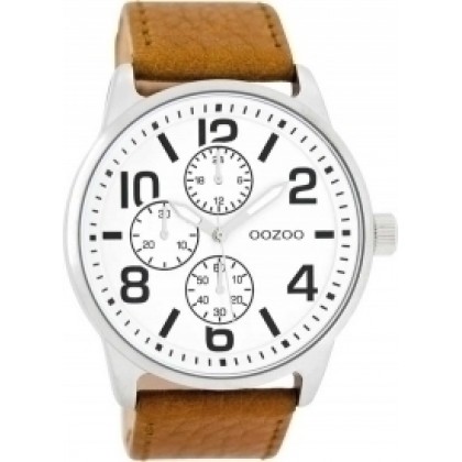 OOZOO Timepieces 46mm C8300